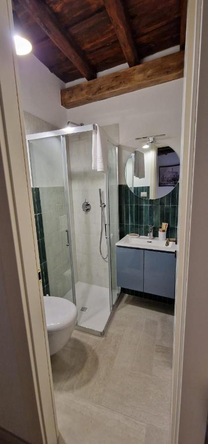 Casina Giubbonari Apartment Rome Luaran gambar